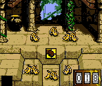 Crosshair Cranky - Donkey Kong Country