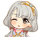 Nagi Hisakawa (Kobacha-hime) - THE IDOLM@STER Cinderella Girls: Starlight Stage
