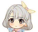 Nagi Hisakawa (MOTTO!) - THE IDOLM@STER Cinderella Girls: Starlight Stage