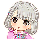 Nagi Hisakawa (Nagi And Her Delightful Friends) - THE IDOLM@STER Cinderella Girls: Starlight Stage