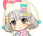 Nagi Hisakawa (Nagi Heart Trip) - THE IDOLM@STER Cinderella Girls: Starlight Stage
