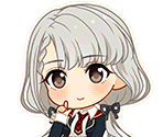 Nagi Hisakawa - THE IDOLM@STER Cinderella Girls: Starlight Stage