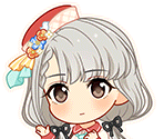 Nagi Hisakawa (Nagi's Room on Her Day Off!) - THE IDOLM@STER Cinderella Girls: Starlight Stage
