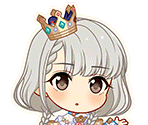 Nagi Hisakawa (The Tale of A Very Nagi Life) - THE IDOLM@STER Cinderella Girls: Starlight Stage
