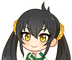 Risa Matoba (Good Luck, 'Omuamua) - THE IDOLM@STER Cinderella Girls: Starlight Stage
