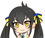 Risa Matoba (Kagayake! Beat Shooter) - THE IDOLM@STER Cinderella Girls: Starlight Stage