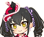 Risa Matoba (Lovely Lady Blossom) - THE IDOLM@STER Cinderella Girls: Starlight Stage
