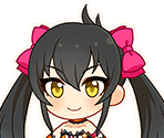 Risa Matoba - THE IDOLM@STER Cinderella Girls: Starlight Stage