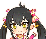 Risa Matoba (Sweet Honey Heart) - THE IDOLM@STER Cinderella Girls: Starlight Stage