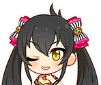 Risa Matoba (Vivid★Egoist) - THE IDOLM@STER Cinderella Girls: Starlight Stage