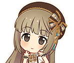 Yoshino Yorita (Blooming In Spring) - THE IDOLM@STER Cinderella Girls: Starlight Stage