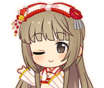 Yoshino Yorita (Spring Sunlight Girl) - THE IDOLM@STER Cinderella Girls: Starlight Stage