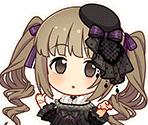 Yoshino Yorita (What Shines In Absolute Darkness is) - THE IDOLM@STER Cinderella Girls: Starlight Stage