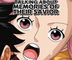 #4350 - Vivi & Rebecca - Cheerful Talk About Their Savior - One Piece: Treasure Cruise