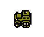 Half-Track (NES-Style) - Metal Max Customs