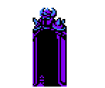 Zoda (Castlevania NES-Style) - StarTropics Customs