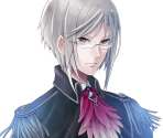 Akechi Kenichiro - London Detective Mysteria