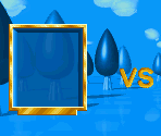 VS Screen - Baku Baku / Baku Baku Animal