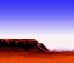 Backgrounds - Virtua Fighter PC