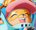 #4369 - Tony Tony Chopper - Caring for the Crew - One Piece: Treasure Cruise
