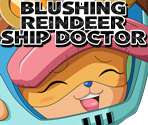 #4369 - Tony Tony Chopper - Caring for the Crew - One Piece: Treasure Cruise