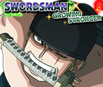 #4371 - Roronoa Zoro - Aiming for the Pinnacle - One Piece: Treasure Cruise