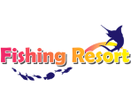 Title Screen - Fishing Resort