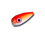 Equipment Menu - Fishing Resort