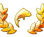 General UI - Fishing Resort