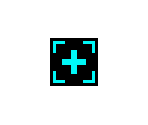 Cursor - Virtua Cop / Virtua Squad
