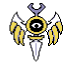 Winglade - Deltarune