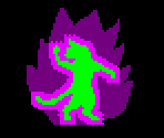 Spamton Sweepstakes Rare Cats - Deltarune