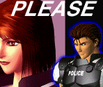 Loading Screens - Virtua Cop 2 / Virtua Squad 2