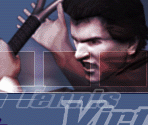 Setup - Virtua Tennis