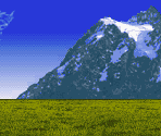 Backgrounds - Daytona USA