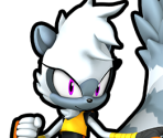 Tangle the Lemur - Sonic Speed Simulator