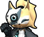 Whisper the Wolf - Sonic Speed Simulator