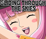 #4396 - Perona - Shining Smile Under Blue Skies - One Piece: Treasure Cruise