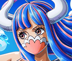 #4397 - Ulti - Sunny Disposition - One Piece: Treasure Cruise