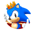 Sonic's Birthday 2025 - Sonic Speed Simulator