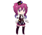 [spyz_npc1] - Puella Magi Madoka ☆ Magica the Movie [Part One: Beginnings/Part Two: Eternal]