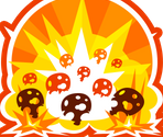 Mortar Monkey Upgrades - Bloons TD 6