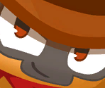 Desperado - Bloons TD 6