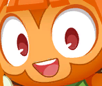 Rosalia (Tinkerfairy) - Bloons TD 6