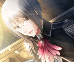 Akechi Kenichiro CGs - London Detective Mysteria
