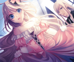 Other CGs - London Detective Mysteria