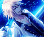 Jean Lupin CGs - London Detective Mysteria