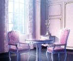 Backgrounds - London Detective Mysteria