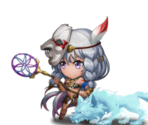 Aka - Langrisser