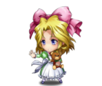 Alice - Langrisser